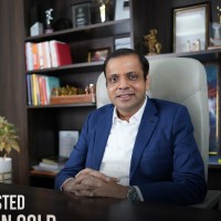 equentis Employee Manish Goel's profile photo