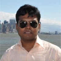 Biza.io Employee Manikandan Kothandapani's profile photo