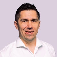 Ketryx Employee David Semko's profile photo