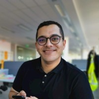 NEWAY Employee Karim Hamida's profile photo