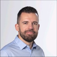 Morath AG Employee Franck Schweitzer's profile photo