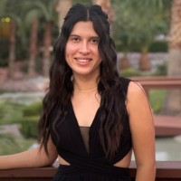 Home Front Build Employee Esme Ramirez's profile photo