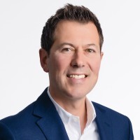 Blackbaud Employee Chad Anderson's profile photo