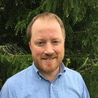 Western Reserve Land Conservancy Employee Pete McDonald's profile photo