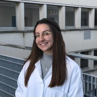HELIXIO Employee Alison da Silva's profile photo