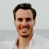 Alloggio Group Limited - ASX:ALO Employee Charles Knipe's profile photo