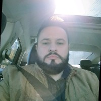 Arilu Distribuidora Employee Tiago Argati Luiz's profile photo