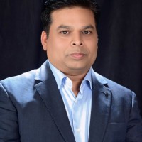 Intense Technologies Limited Employee Anish Kumar's profile photo