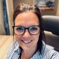 Mascot Høie AS Employee Marthe Devle's profile photo
