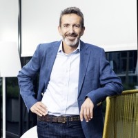 ABB E-mobility Employee Daniel Alarcon-Rubio's profile photo