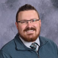 YWCA West Central Michigan Employee Ross Hinkle's profile photo