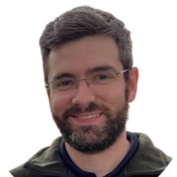 Optum Employee Damon Evans's profile photo