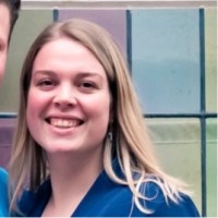 Aventus Employee Mariël van Lambalgen's profile photo