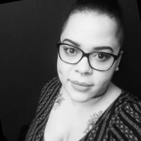 IVM Group Employee Arielle Lacey's profile photo