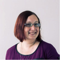 GG Development Kft. Employee Anikó Táborfi's profile photo