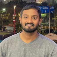 SKYTEX Employee Kiran P's profile photo