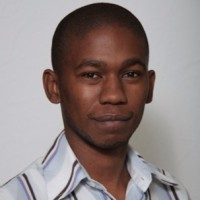 Nedbank Employee Lentswe Phoshoko's profile photo