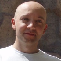 Frogwares Employee Sergey Chervonniy's profile photo