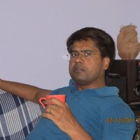 GMD Consultants Employee Shailendra Mohan's profile photo