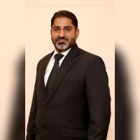 Muhammad Naeem Baloch Email & Phone Number