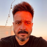 João Ribeiro Email