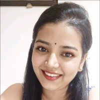 Writer Information Employee Ruchi Darekar's profile photo