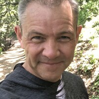 PrometheusIO Employee Pete Rawlinson's profile photo