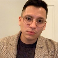 Ricardo Ramos Email & Phone Number