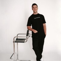 Enjoy Basketball Employee Cody Hock's profile photo