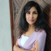 S4S Technologies Employee Shital Kasat's profile photo