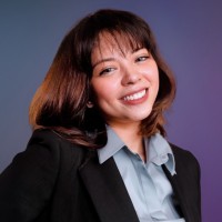 The Philippine Stock Exchange, Inc. (PSE) Employee Andea Santos's profile photo