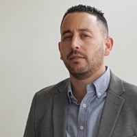Carasso Motors Employee Shahar Zamir's profile photo