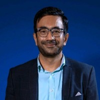 Innovapptive Inc Employee Ashwin S's profile photo