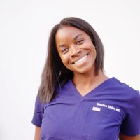 Simone Elder Email & Phone Number