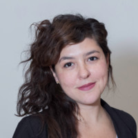 Studio SC Employee Carolina Escobar's profile photo