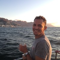 Quealy Winemakers Employee Will Byles's profile photo