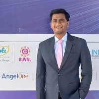 BoardPAC Employee Hunain Ansari's profile photo