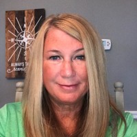 CQ Partners Employee Christine McClintock's profile photo