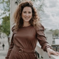 Rachelle Mourits Email & Phone Number