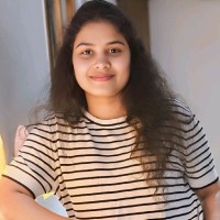 KITAABH TECHNOLOGIES PRIVATE LIMITED Employee Nagavaralakshmi Marneedi's profile photo