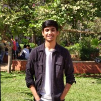 BrowserStack Employee Nikhil Nagdev's profile photo