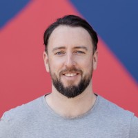 Startup Grind Employee James Gee's profile photo