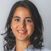 Audevard laboratories Employee Sarah Kaddouri's profile photo