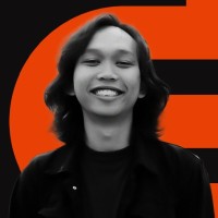 Homprep Employee Dellafian Gausdiarta's profile photo