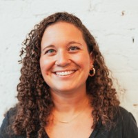 Cloudforce Employee Tessa Trach's profile photo
