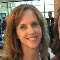 Eli Lilly and Company Employee Crystal Becker's profile photo