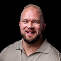 Mastra Employee Luke Gervais's profile photo