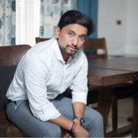 ASM Technologies Ltd Employee Pratap M's profile photo