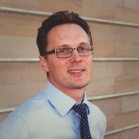 UNSW Employee Tomas Kaiser's profile photo