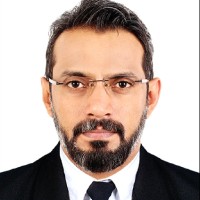 Sushil Nair's profile photo